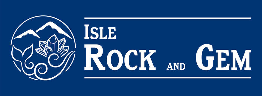Isle Rock and Gem